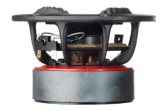 PTT4.0X08-NAC-03 Woofer