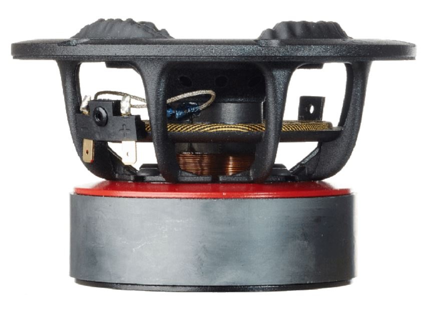 PTT4.0X08-NAC-03 Woofer