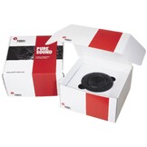 PTT4.0X08-NAC-03 4" Ultra Low Distortion Extended Woofer