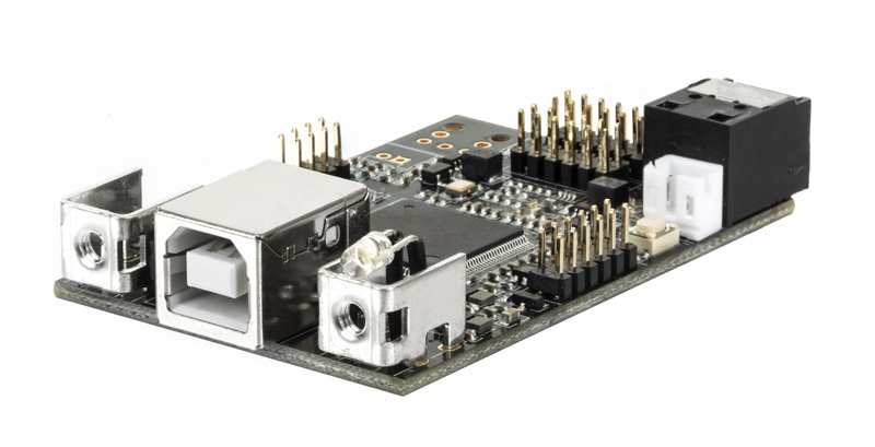 MCHStreamer Lite Multi-Channel USB Interface Kit