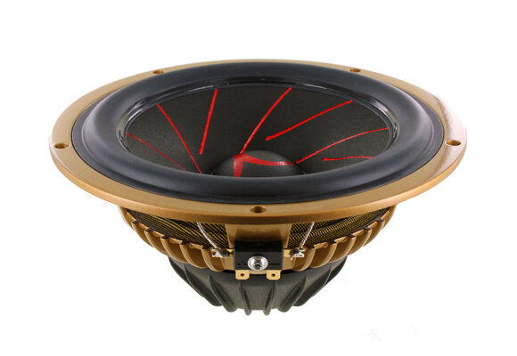 Gold Series 16W/4538G05 Woofer