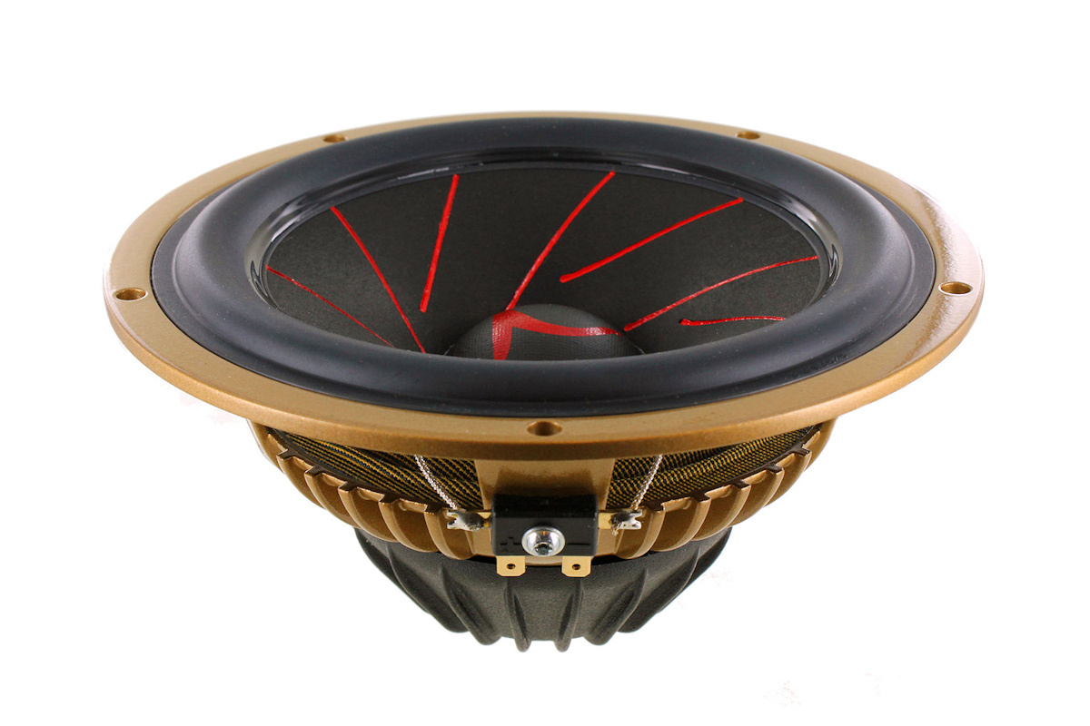 Gold Series 16W/4538G05 Woofer