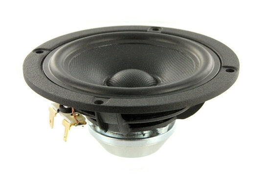 Discovery 10F/8414G10 Woofer a Gamma Completa
