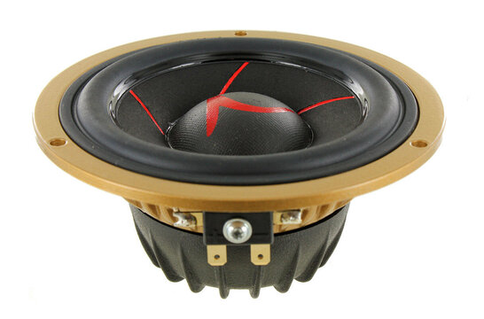 Gold Series 11M/4631G05 Woofer a Gamma Media