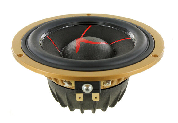 Gold Series 11M/4631G05 Woofer a Gamma Media