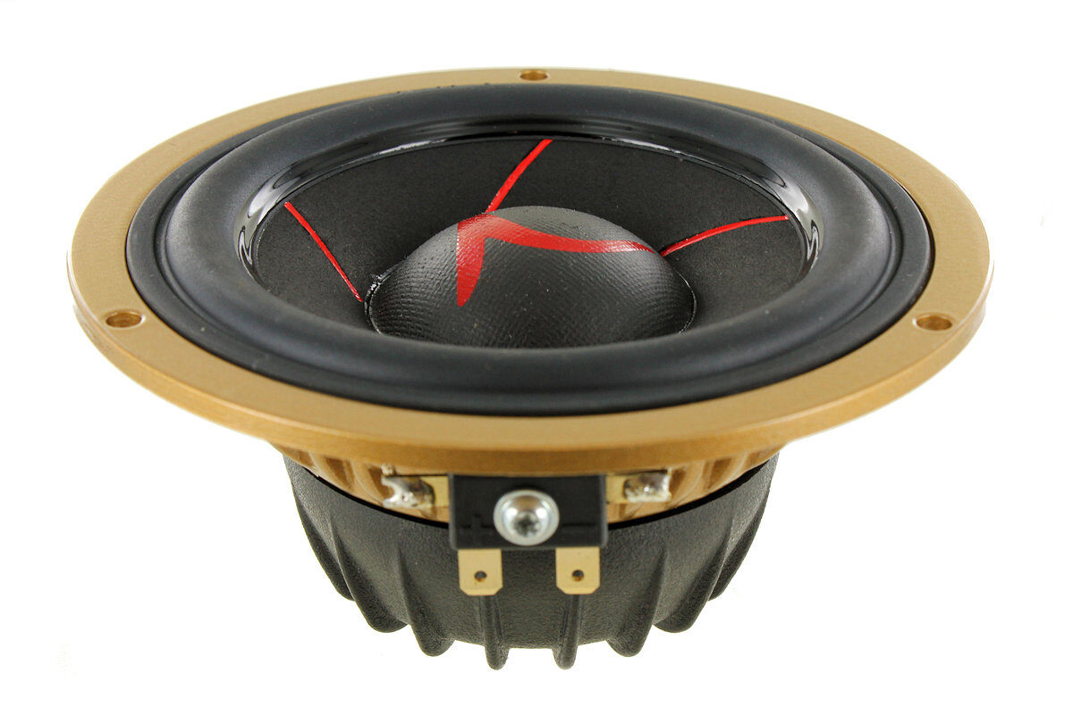 Gold Series 11M/4631G05 Woofer a Gamma Media