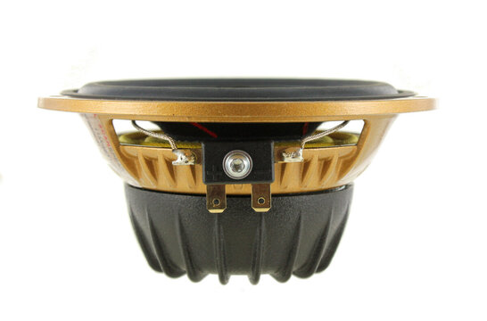 Gold Series 11M/4631G05 Woofer a Gamma Media