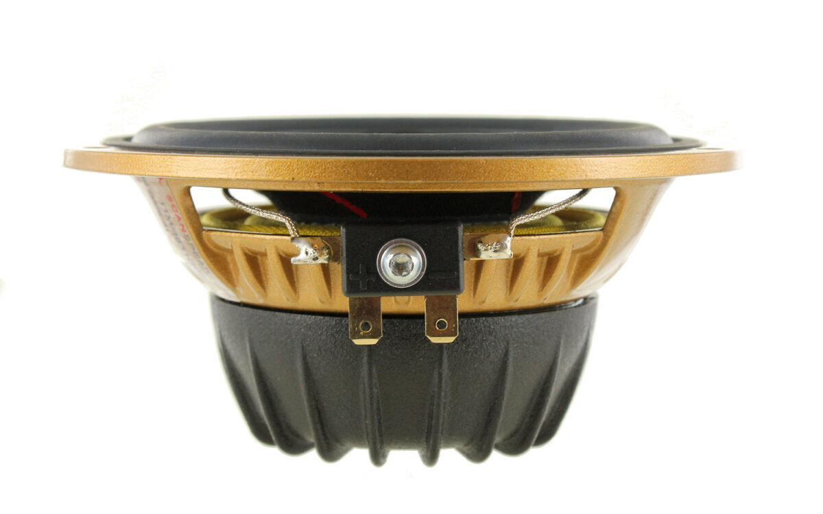 Gold Series 11M/4631G05 Auto Tiefmitteltöner