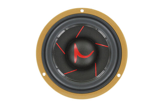 Gold Series 11M/4631G05 Woofer a Gamma Media