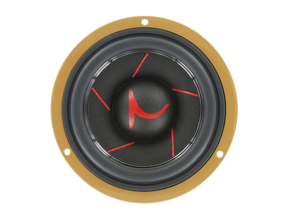 Gold Series 11M/4631G05 Woofer a Gamma Media