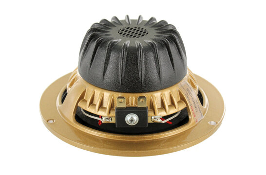 Gold Series 11M/4631G05 Woofer a Gamma Media