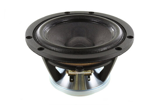 Illuminator 12MU/8731T00 Woofer Medio-Bassi