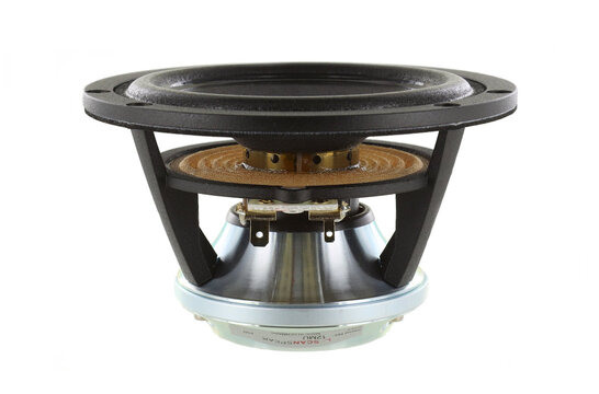 Illuminator 12MU/8731T00 Woofer Medio-Bassi