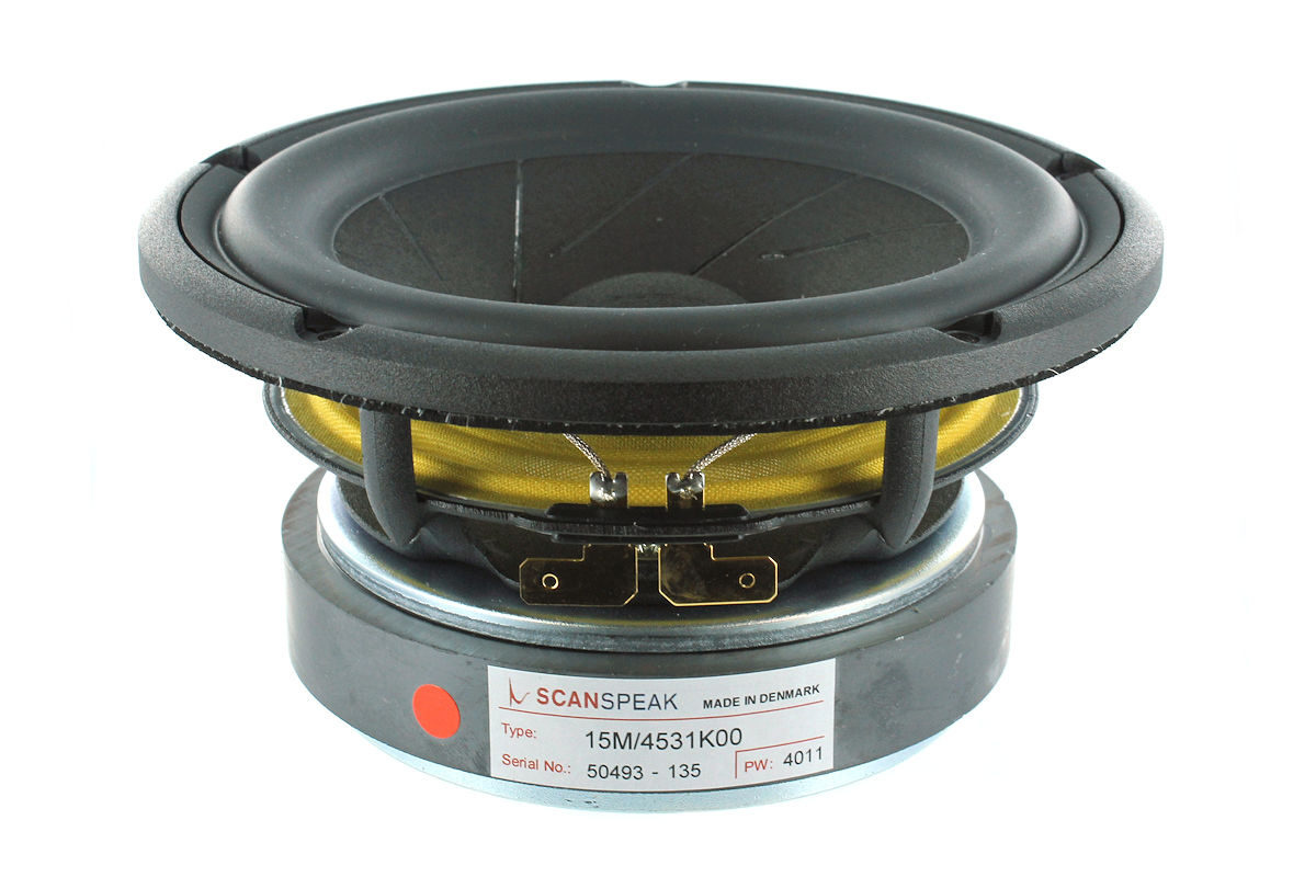 Revelator 15M/4531K00 Tiefmitteltöner