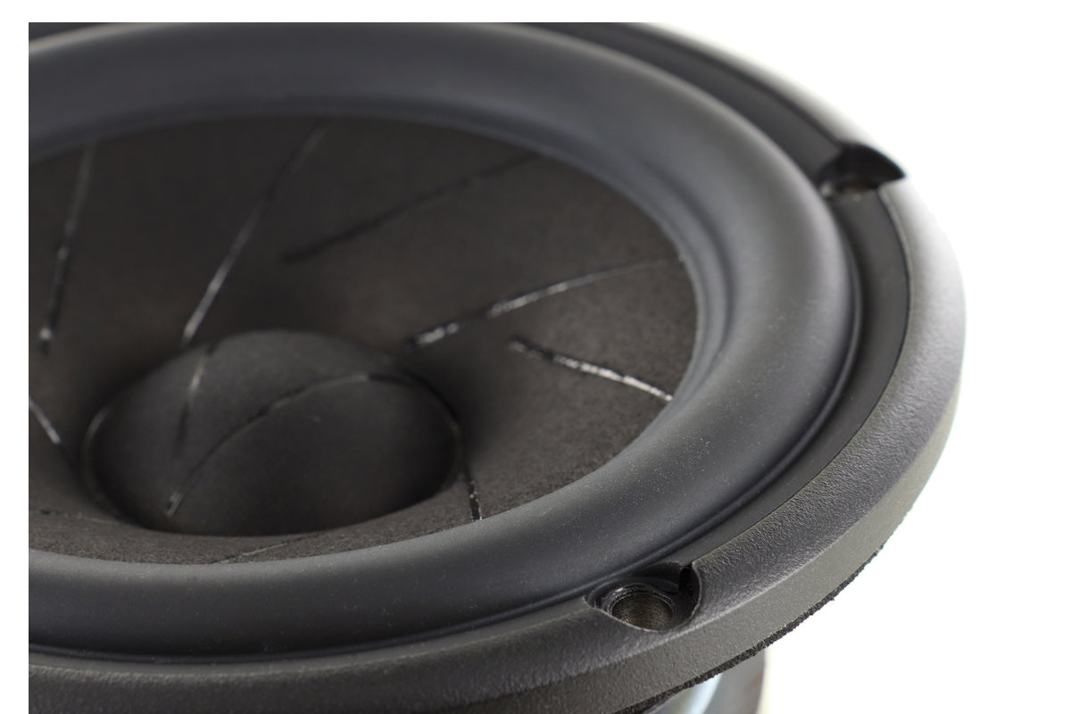 Revelator 15W/4531G00 Woofer Medio-Bassi
