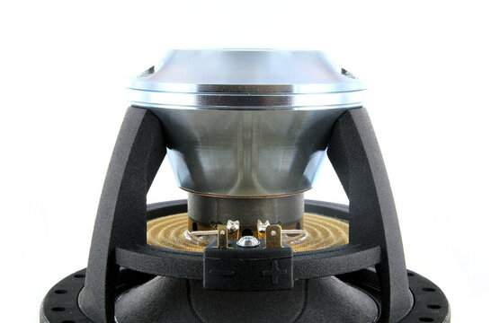 Illuminator 15WU/8741T00 Woofer Medio-Bassi