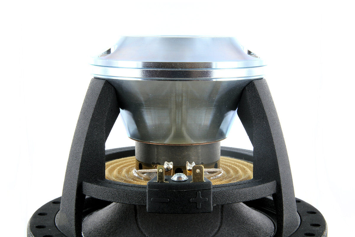 Illuminator 15WU/8741T00 Tiefmitteltöner