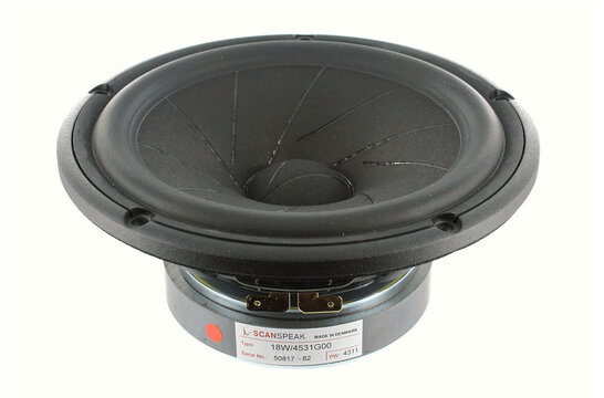 Revelator 18W/4531G00 Tiefmitteltöner