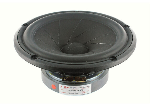 Revelator 18W/4531G00 Tiefmitteltöner