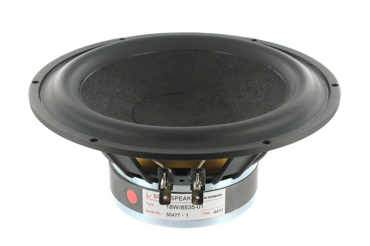 Classic 18W/8535-01 Tiefmitteltöner