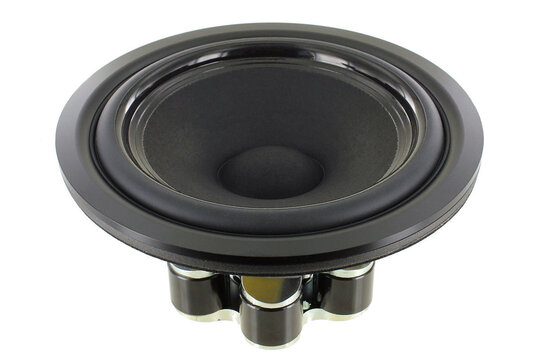 Ellipticor 18WE/8542T00 Tiefmitteltöner