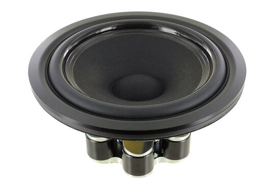 Ellipticor 18WE/8542T00 Woofer a Gamma Media