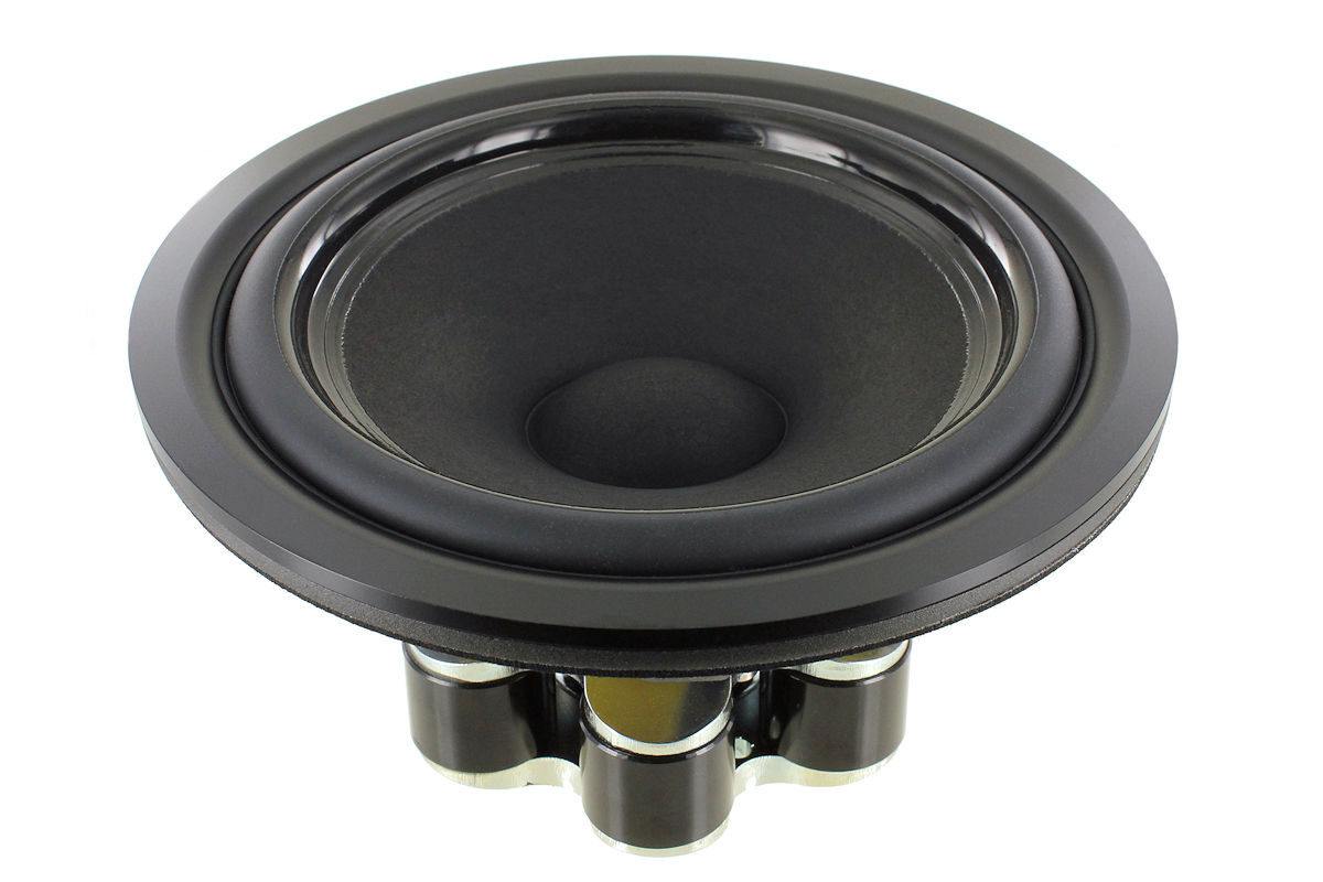 Ellipticor 18WE/8542T00 Woofer a Gamma Media