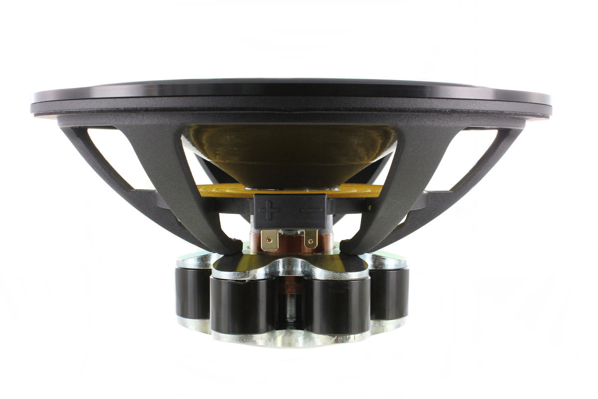 Ellipticor 21WE/4542T00 Mid-range Woofer