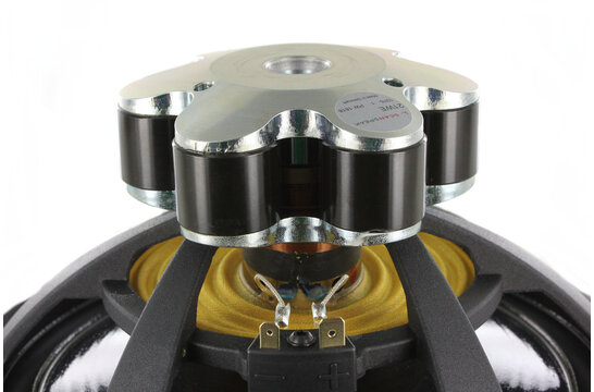 Ellipticor 21WE/4542T00 Woofer a Gamma Media