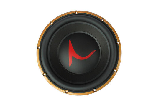 Gold Series 32W/4878T05 Subwoofer