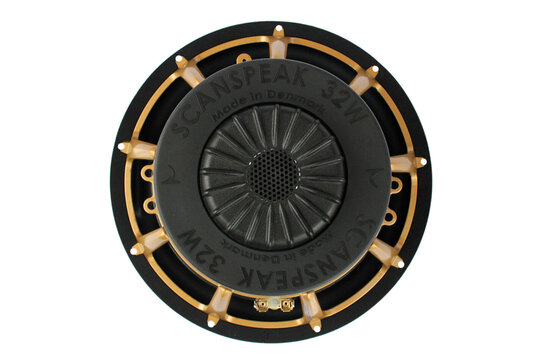 Gold Series 32W/4878T05 Subwoofer