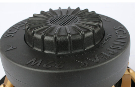 Gold Series 32W/4878T05 Subwoofer