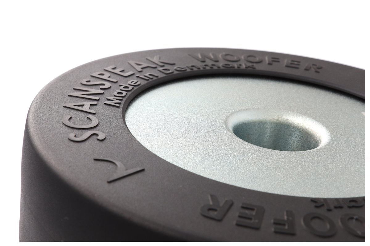 Revelator 32W/8878T11 Woofer