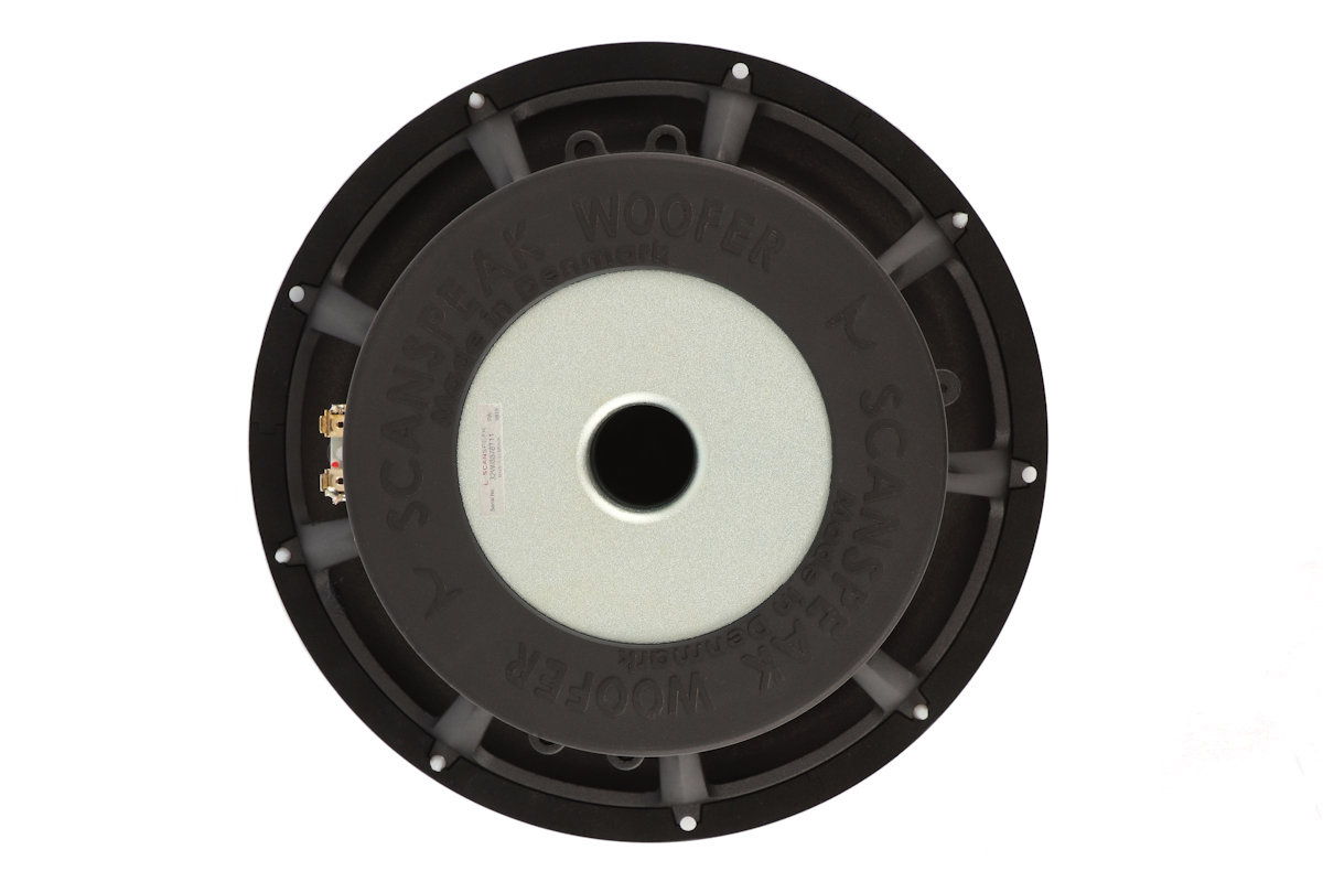 Revelator 32W/8878T11 Woofer