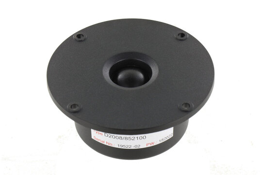 Classic D2008/852100 Tweeter a Cupola