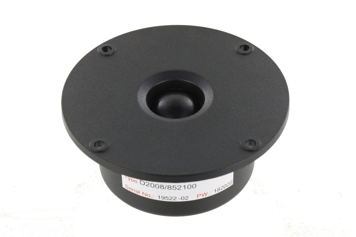 Classic D2008/852100 Dome Tweeter