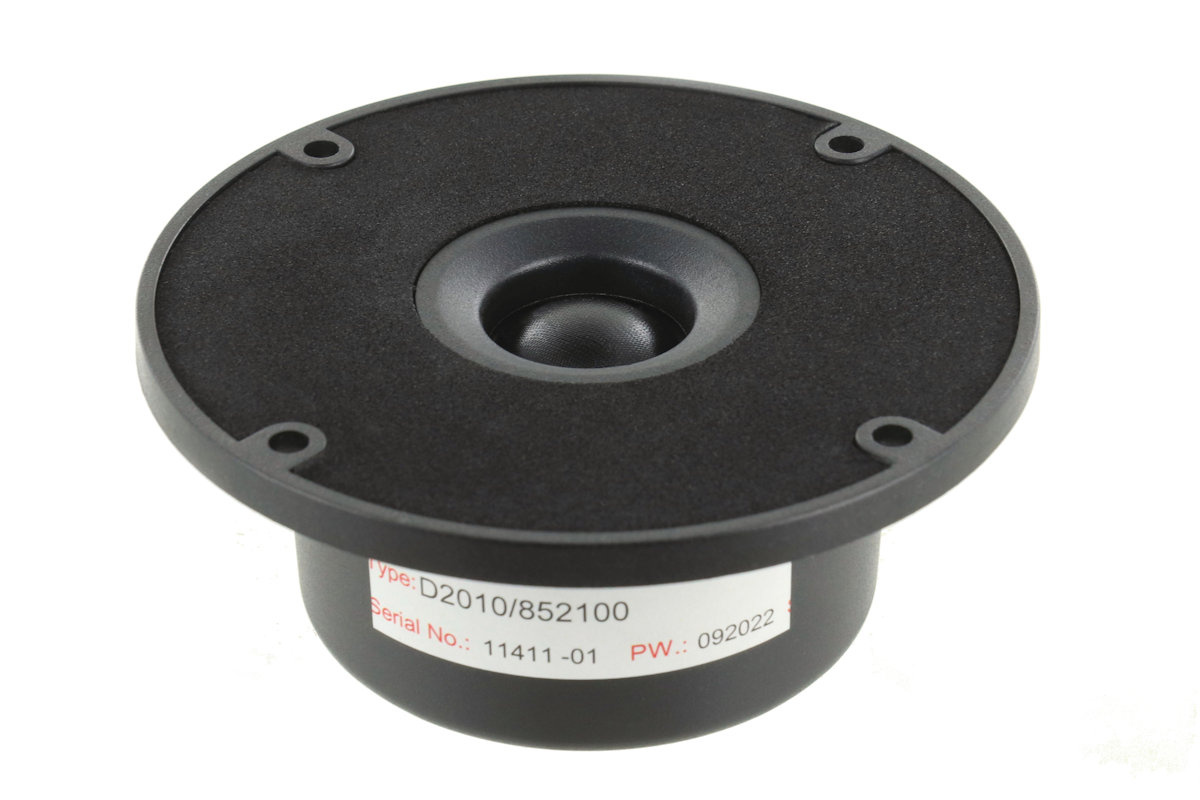 Classic D2010/852100 Dome Tweeter