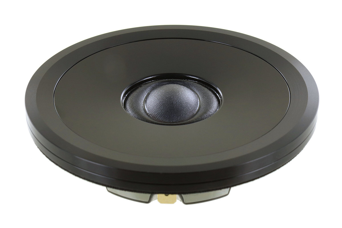 Ellipticor D2404/552000 Dome Tweeter