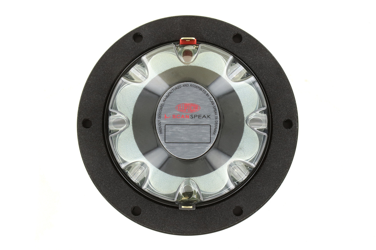Ellipticor D2404/552000 Tweeter a Cupola