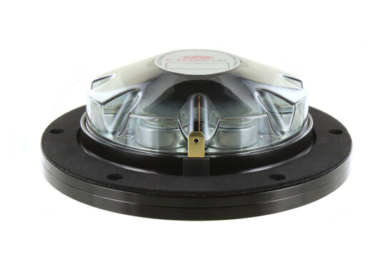 Ellipticor D2404/552000 Tweeter a Cupola