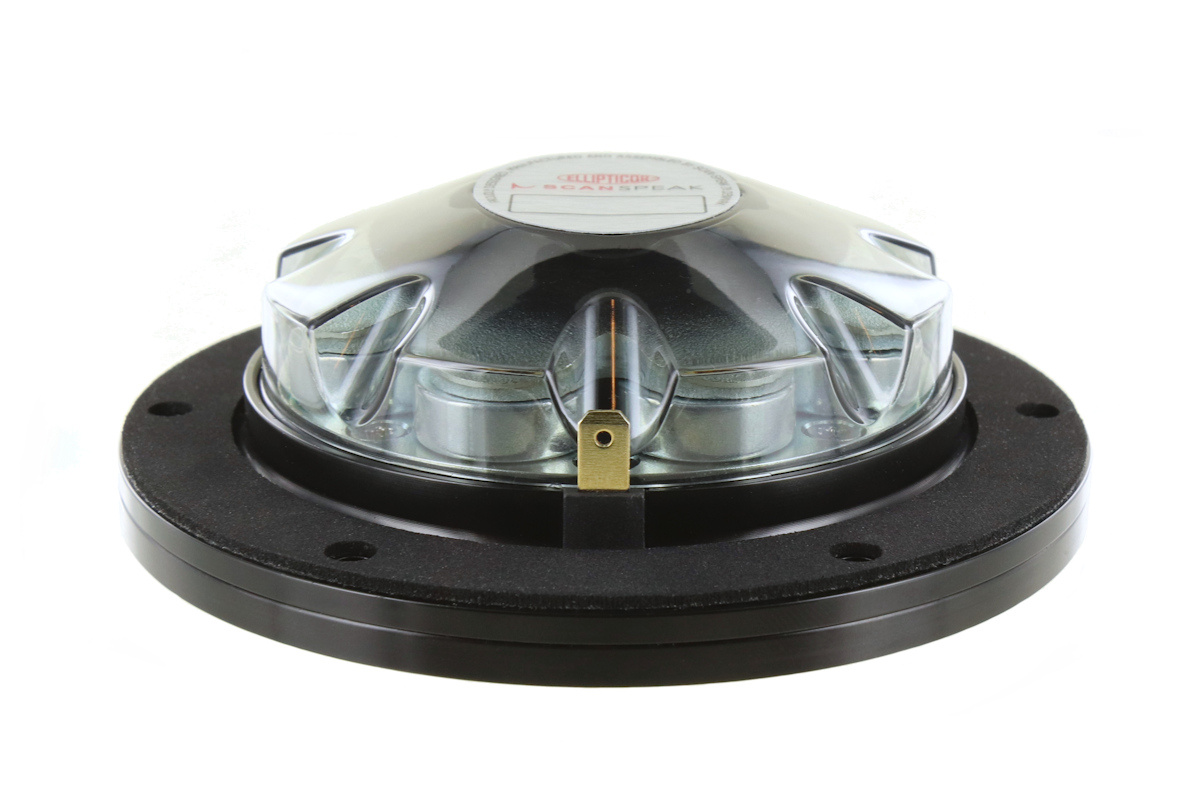 Ellipticor D2404/552000 Dome Tweeter