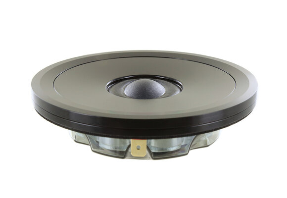 Ellipticor D2404/552000 Kalottenhochtöner