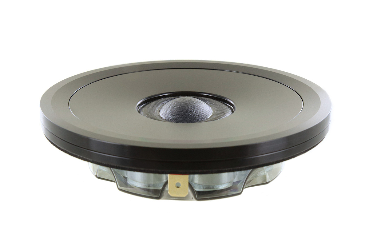 Ellipticor D2404/552000 Tweeter a Cupola