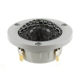 Silver Series D3004/602006 Tweeter a Cupola