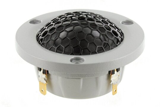 Silver Series D3004/602006 Tweeter a Cupola