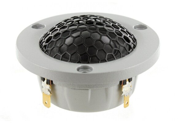 Silver Series D3004/602006 Dome Tweeter