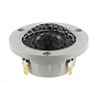 Silver Series D3004/602006 Dome Tweeter with Grill