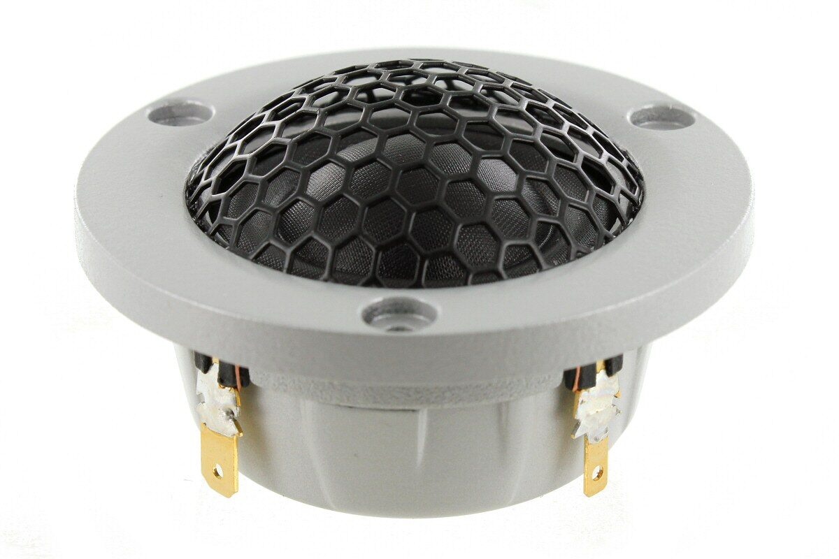 Silver Series D3004/602006 Tweeter a Cupola