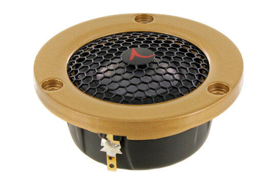Gold Series D3004/604005 Tweeter a Cupola