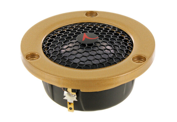 Gold Series D3004/604005 Dome Tweeter